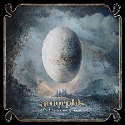 REVIEW: The Beginning of Times (Amorphis))